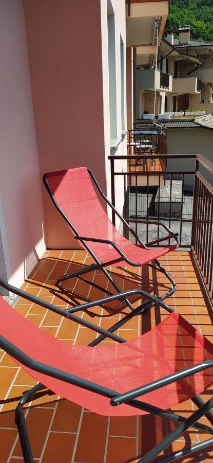 Dolce Vita - Fantastic View -Free Wi-Fi & Late Check-Out Perledo Exterior foto