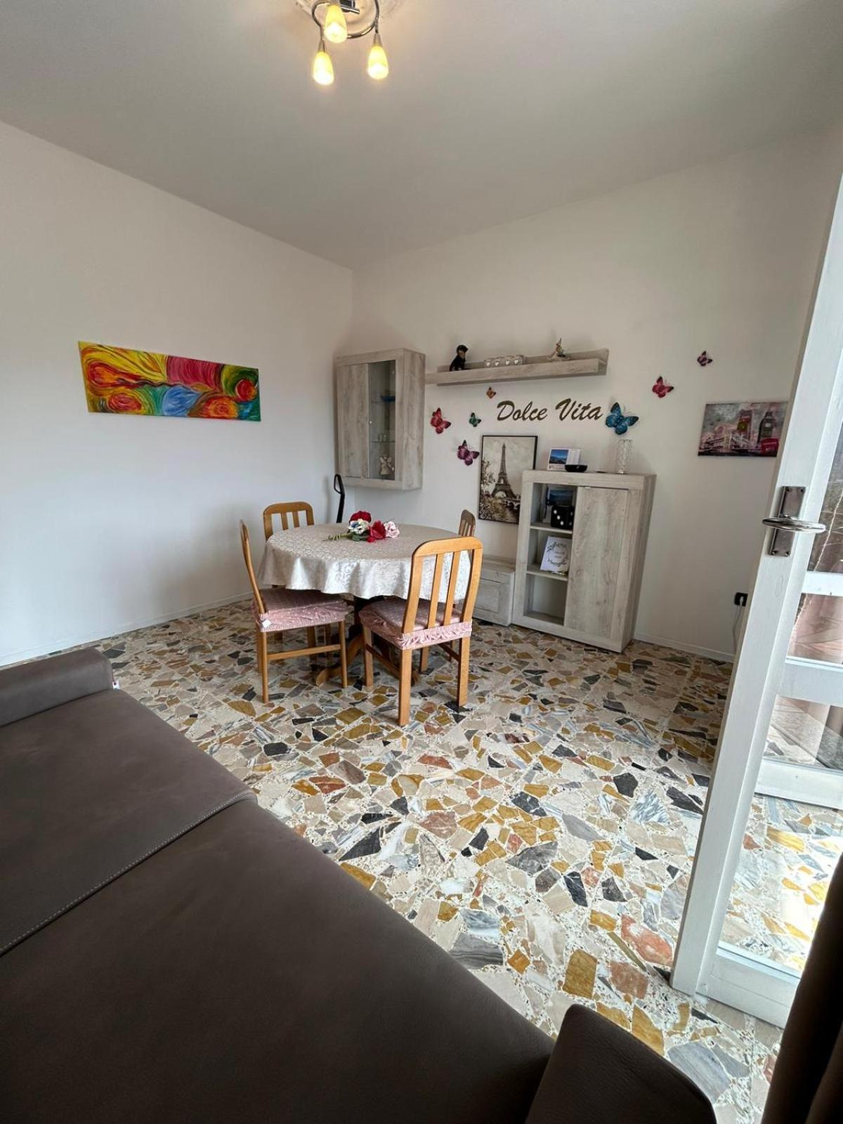 Dolce Vita - Fantastic View -Free Wi-Fi & Late Check-Out Perledo Exterior foto