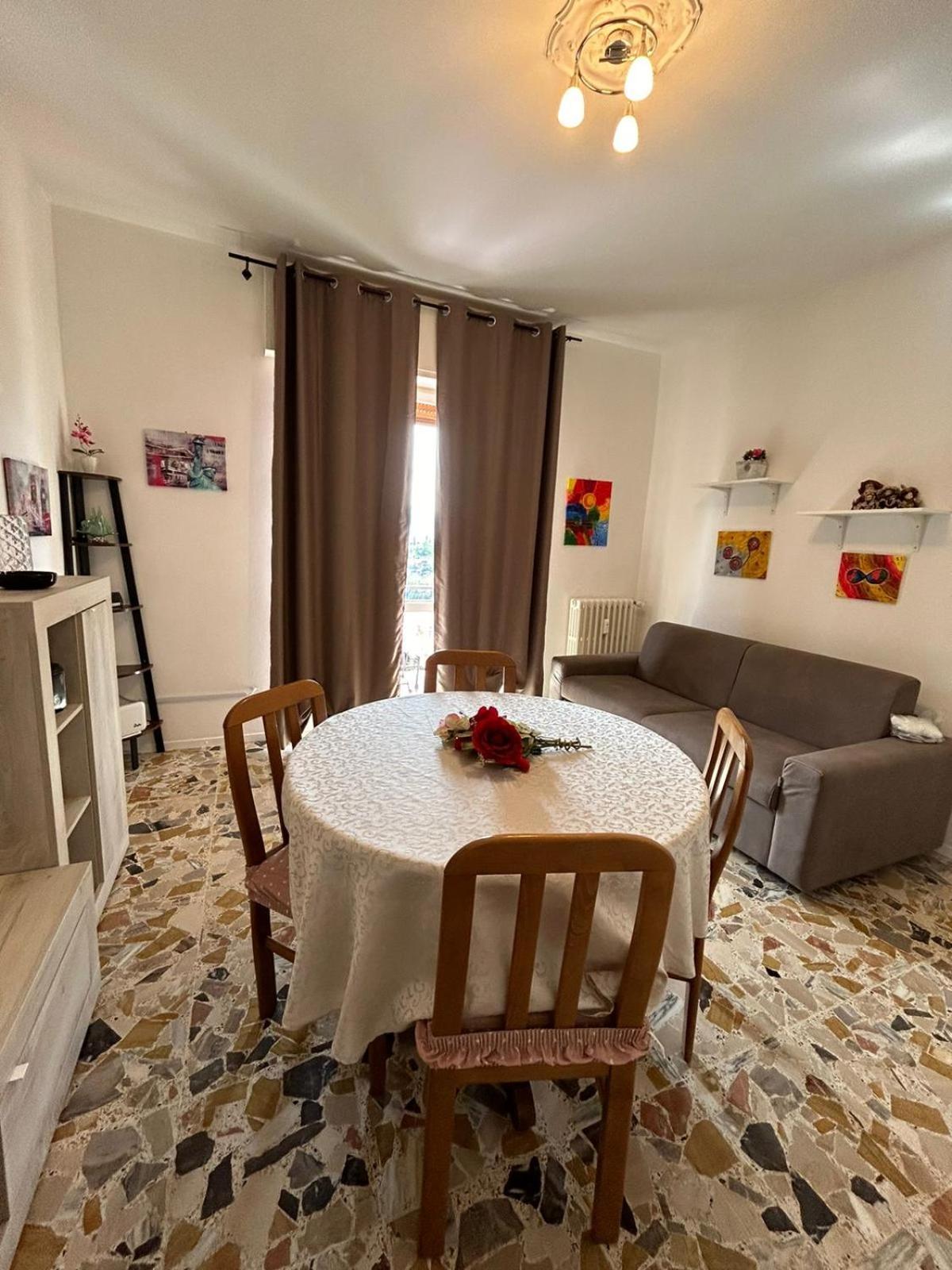 Dolce Vita - Fantastic View -Free Wi-Fi & Late Check-Out Perledo Exterior foto