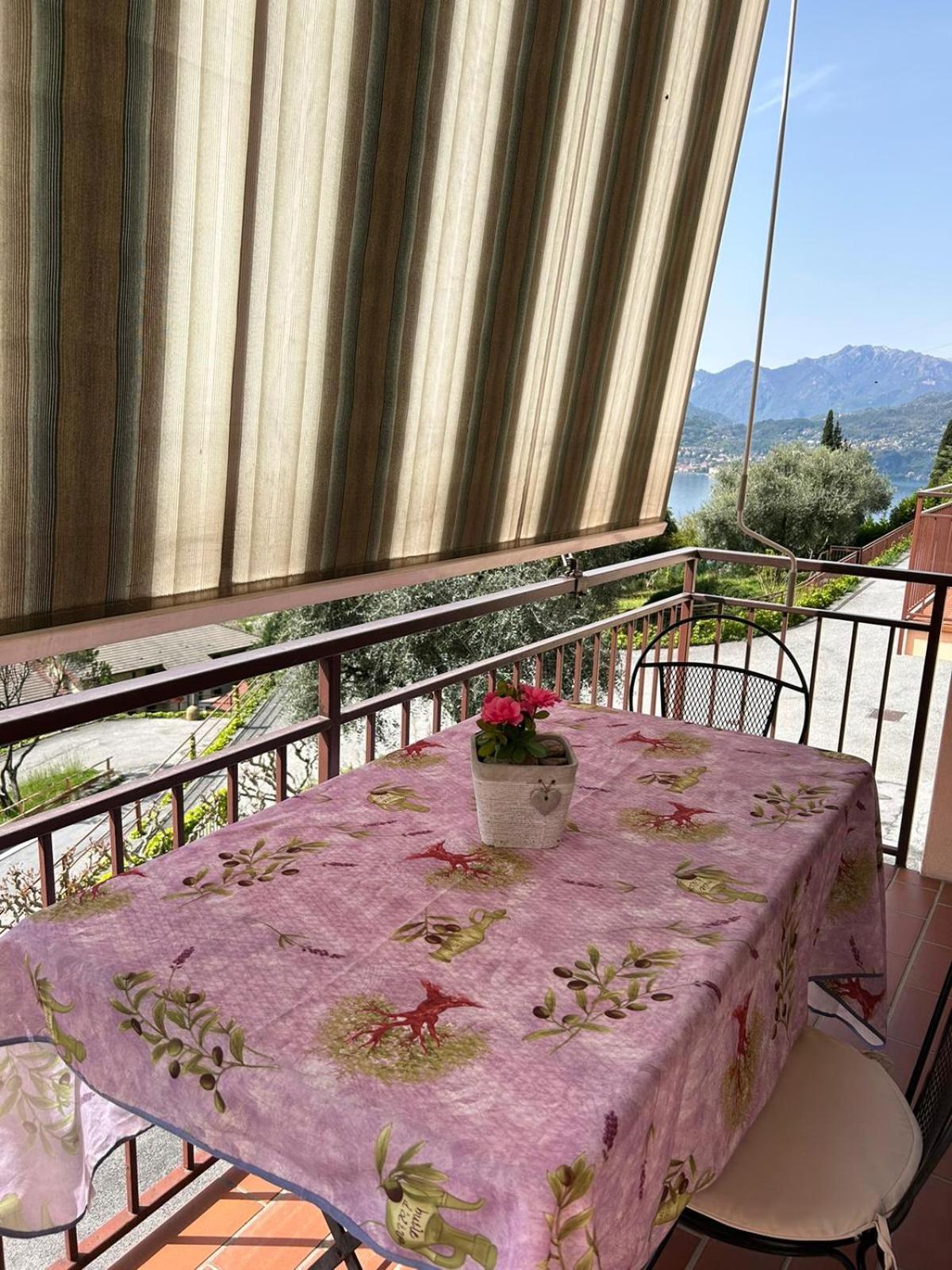 Dolce Vita - Fantastic View -Free Wi-Fi & Late Check-Out Perledo Exterior foto