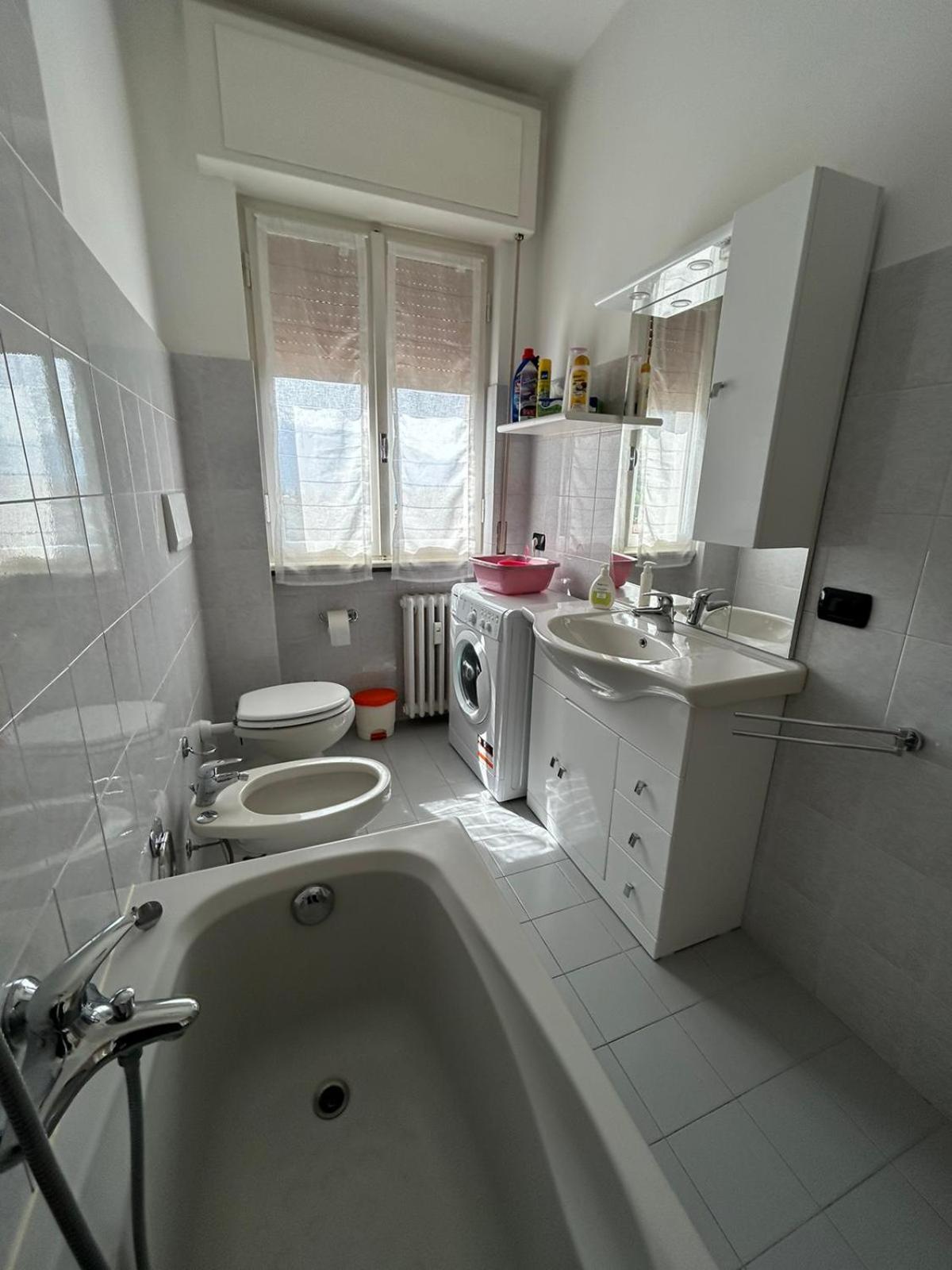 Dolce Vita - Fantastic View -Free Wi-Fi & Late Check-Out Perledo Exterior foto